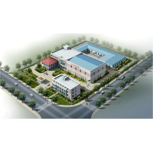 Win Balance Machinery Co.,Ltd