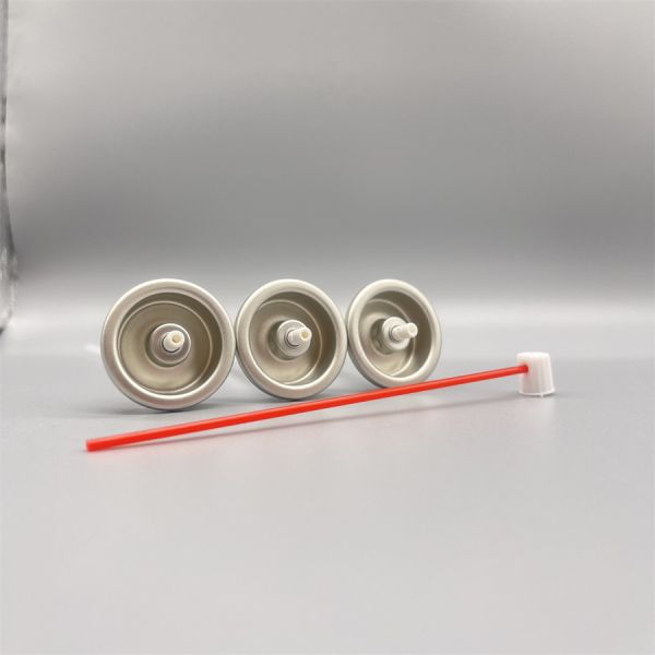 Modular MDF Kit Valve Activator for Customizable Industrial Automation with Scalable Design