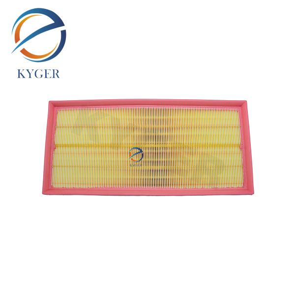 Filtre à air pour moteur automobile LR011593 LR161843 pour Land Rover Discovery Range Rover 3.0T 5.0L V8
