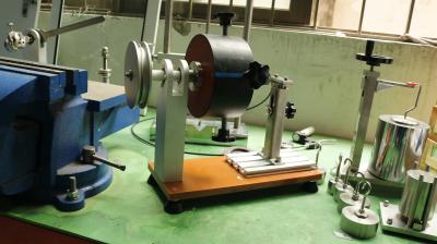 IEC60884 1 Plug Socket Tester , Flexible Cable Torque Test Equipment
