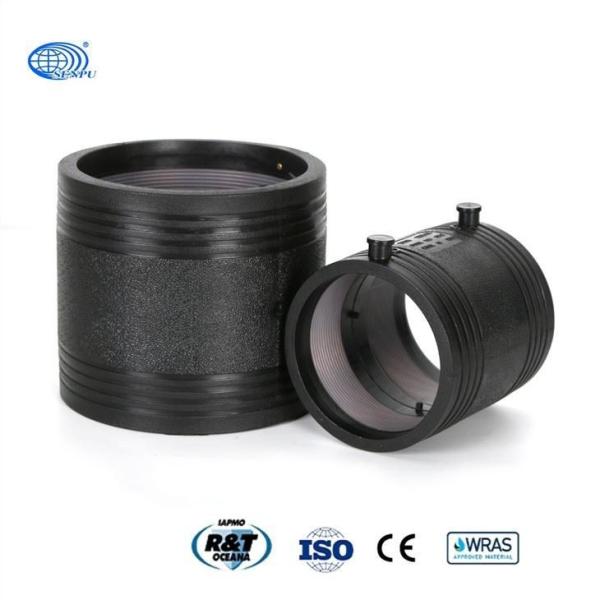 Underground Gas Line Plastic Pipe Fittings SDR11 PE100 PN16
