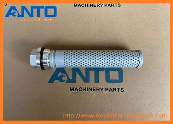 491-6075 4916075 Oil Filter KOMATSU Excavator Spare Parts For C7.1 320 323