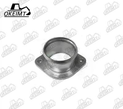 6D114 High 52 BL 4975016 Thermostat Upper Seat Cover For Engine