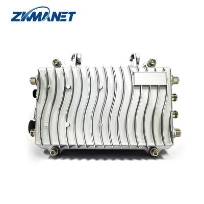 Transmissor sem fio de banda dupla IP67 robusto 5.8GHz 1.4GHz