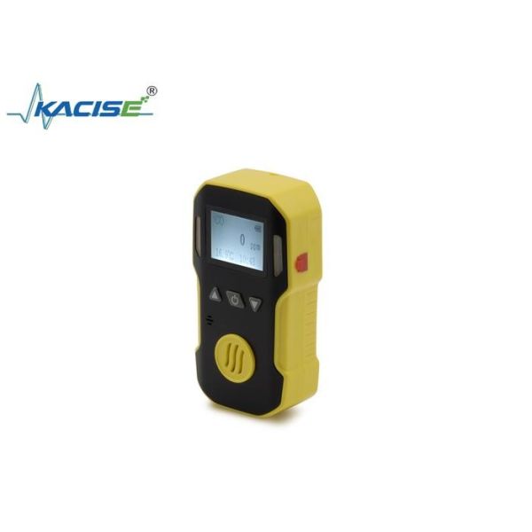 KSBH 90A Industrial Pipeline Gas Detector with Accurate Gas Detection Extended Working Time and Explosion Proof Housing