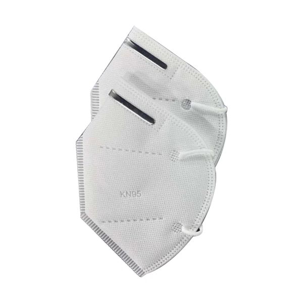 N95 Kn95 Ffp2 Kf94 Dust Anti Corona Disposable Medical Surgical Face Mask