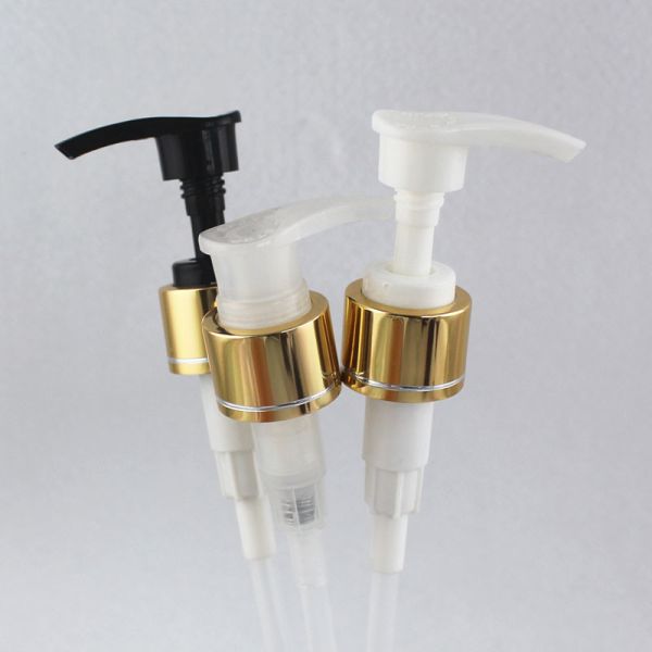 Durable 24mm  Lotion Dispenser Pump Chemical Resistant  Long Lasting