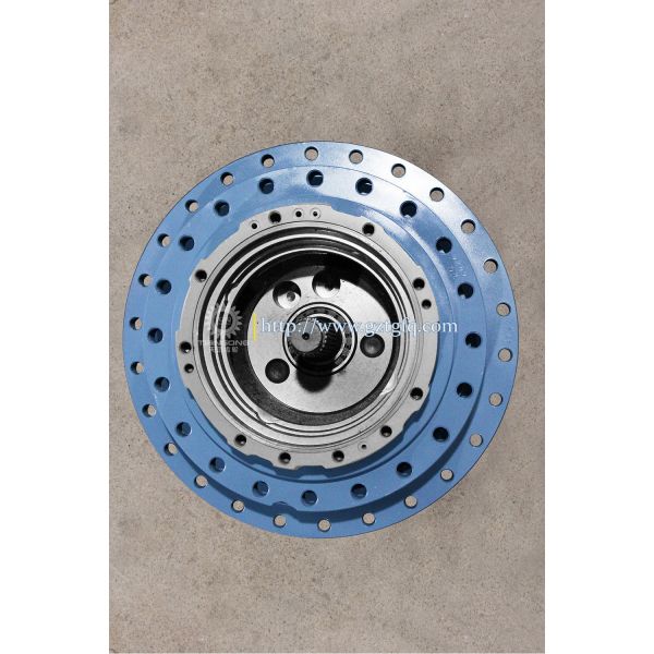 Прибор SK230-6 Kobelco LQ15V00005F2 перемещения экскаватора коробки передач уменьшения