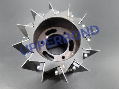 Ножи легированной стали Protos машины создателя сигареты собирая