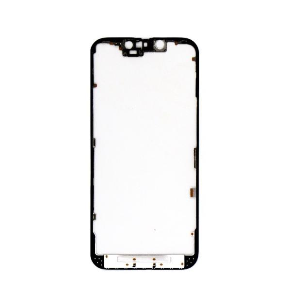 Metal Lcd Bezel Mobile Screen Cell Phone Frame For Iphone14 14plus 14pro 14Promax