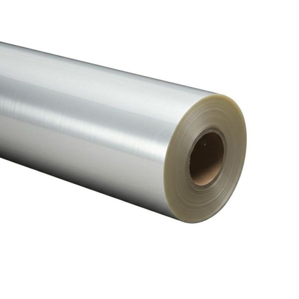 20micron BOPP Thermal Laminating Film Enhanced by EVA with Double Sides Corona Treatment for Durable Finish