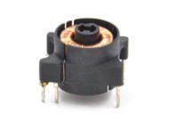 Mini Electric Zero Current Transformer / Current Transducer with Permalloy Core