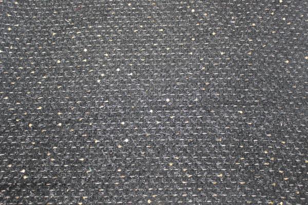 Stock a Roll Wholesale Luxury New Design 100 Polyester Yarn Dyed Tweed Fabric for Autumn and Winter Women's Coat Clothing
