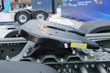 Трактор 16 AMT SITRAK C9H AMT зацепляет дизельный 2 трактор евро 6 мест 6x4