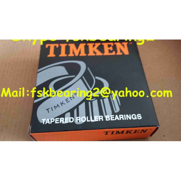 TIMKEN High Performance Inch Tapered Roller Bearings 26884 / 26823