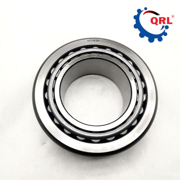 H715345/H715311 Single-row Tapered Roller Bearing 2.8125x5.375x1.8125 Inch
