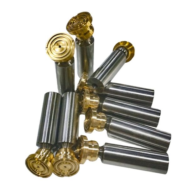 Fuel Hydraucli Oil Compatible Spare Parts for A2FE Series Hydraulic Piston Motor
