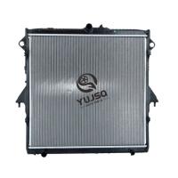 Radiateur à noyau en aluminium pour Ford Ranger TKE 3.2 TDCi 2011+ OEM 1726084