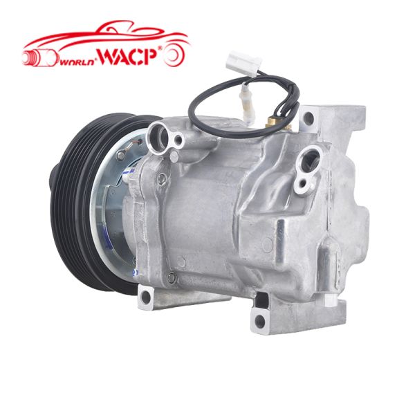 H12A1AG4EW Auto AC Compressor For Mazda M3 1.6 BL14 2008-2014 WXMZ040A