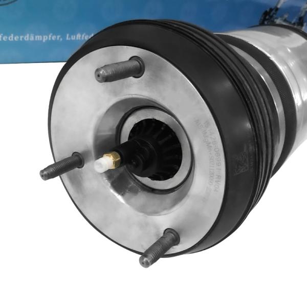 Suspensão dianteira de ar absorvedor de choque para Mercedes Classe S W223 Air Strut 2233207103 2233207203 Acessórios para automóveis