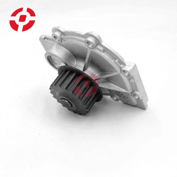 OE 31293303 Auto Engine Parts Engine Water Pump For Volvo XC60 3.0T