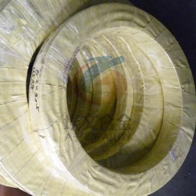Inconel 625LCF UNS N06626 Fatigue-resistant Alloy Strip in Stock