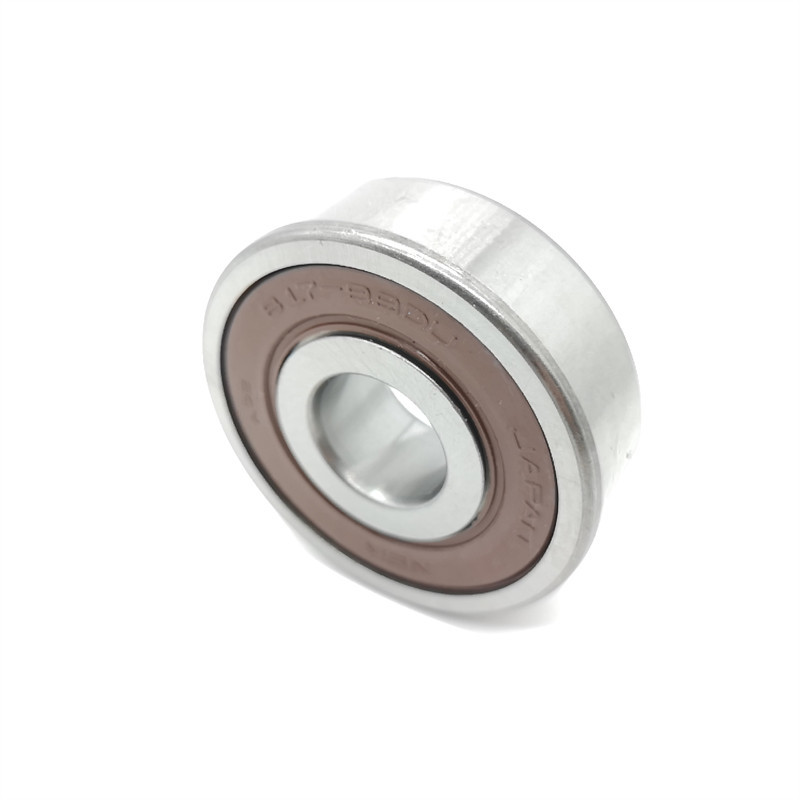 Шарикоподшипник B12-79VVC4 12x40x14/10mm паза одиночной строки глубокий