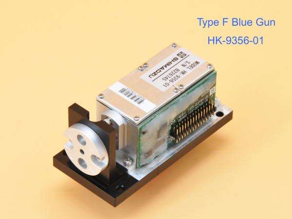 Blue laser gun Type F for Noritsu QSS32 33 34 35 except 3501 Plus LPS-24 pro minilab part no HK 9356 01