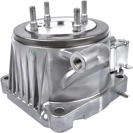 New 2013-2016 Toyota Sienna Rear Differential Viscous Coupler OE NO. 41303-28013 with 1 Year Warranty