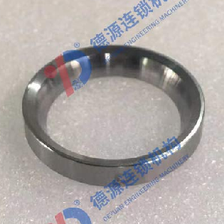1411538 PRECISION-ENGINEERED VALVE SEAT RING REPLACEMENT FOR SCANIA TRUCKS