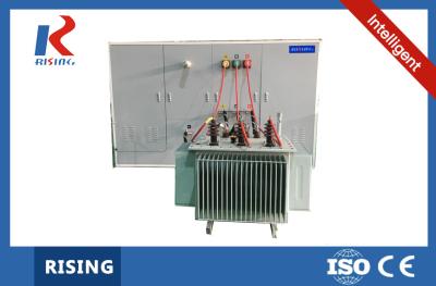 Fonte de alimentação do equipamento de testes AC380V±10% do transformador do tela táctil