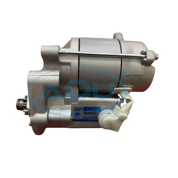 Motor de arranque de 12V 1.4KW para Toyota Lexus OEM Service 428000-6840