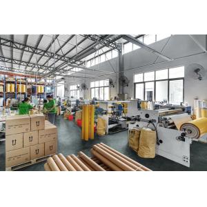 Dongguan Yihong Adhesive Technology Co., Ltd.