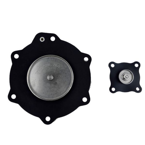 Kit de reparación de diafragma de 2 pulgadas ASCO C113684 SCG353A048 Mantenimiento y reparación de maquinaria