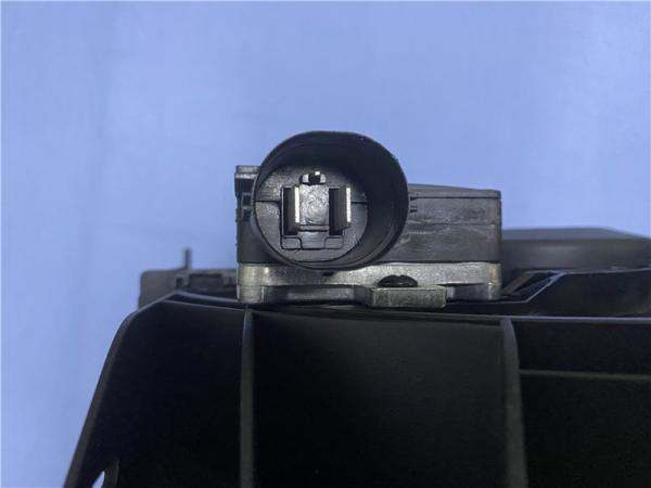 Plastic Electrical 7W4D87607A EDGE Ford Radiator Fan