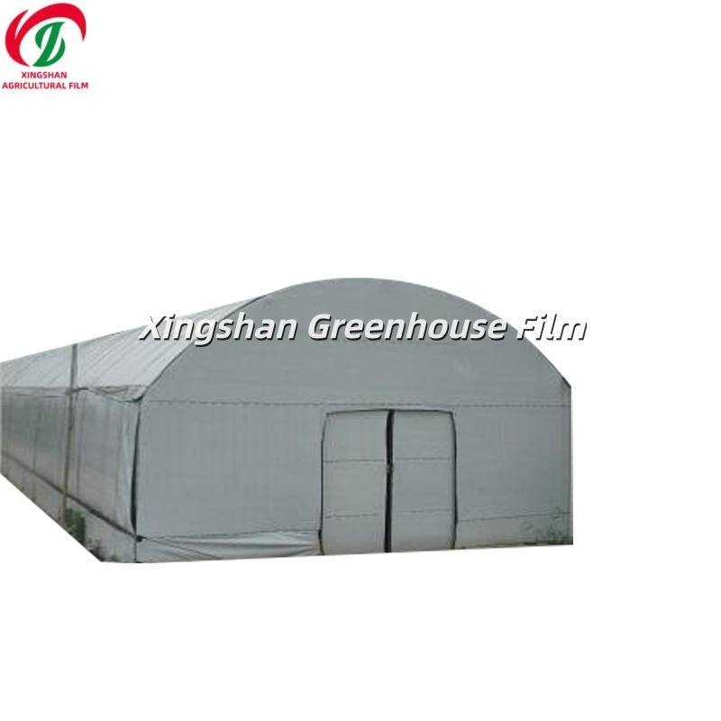 Waterproof Greenhouse Blackout Cover Film Customizable Length