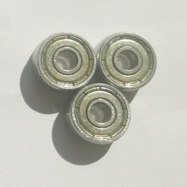 Deep Groove Roller Mini Ball Bearing 625 ZZ 5x16x5 mm For Sliding Door Window