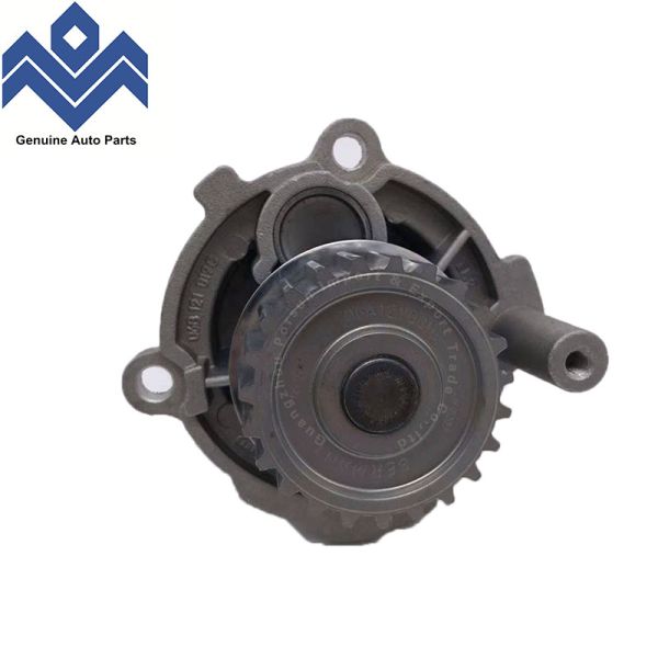 06B 121 019 C 06B121031 06A 121 011 Engine Cooling Parts Engine Water Pump For Volkswagen Golf Scirocco