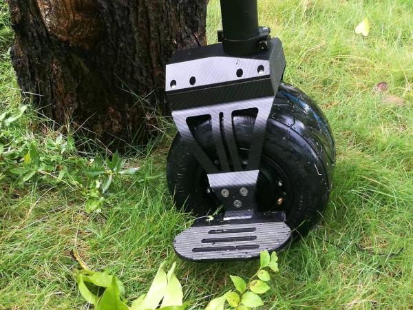 Unique Design Onewheel  Electric Motorcycle/bike Self Balance Unicycle/Scooter GK-M04
