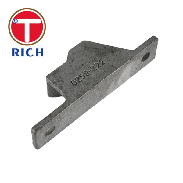 1/6 OEM Custom CNC Machined Cast Iron Agricultural Machinery parts