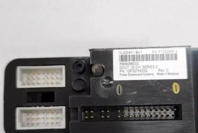 Emerson DeltaV KJ3204X1-BA1 Digital Output Module