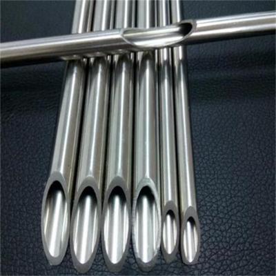 Tubos de aço inoxidável de aquecimento brilhante de aço inoxidável ASTM A269,ASME SA269 TP316L