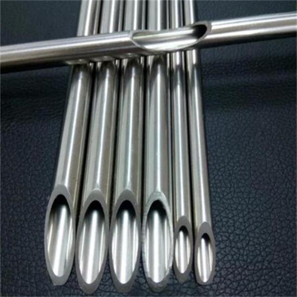 Tubos de aço inoxidável de aquecimento brilhante de aço inoxidável ASTM A269,ASME SA269 TP316L