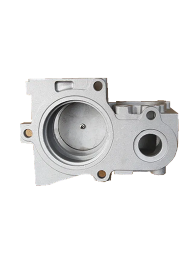 FH12 Thermostat Cover/Thermostat Housing 3979076 420758 471784 471822 477905  FOR VOLVO