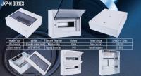 boîtes de commutation, boîtes de commutation ménagères, boîtes de disjoncteurs multifonctionnelles