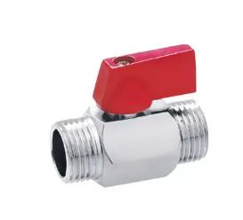 Sistemas de encanamento Mini Ball Float Valve para Residencial Comercial