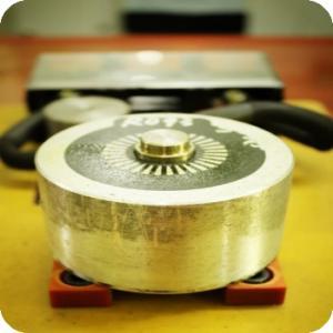 MINGJIE MAGNETS CO., LIMITED