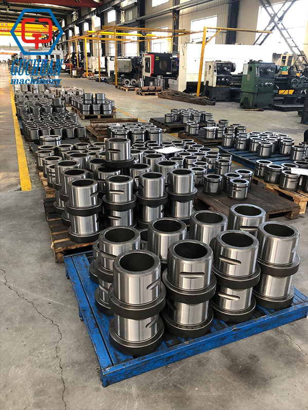 OEM-Grade Hydraulic Breaker Chisel Retainer Pins: Flat & Round Stop Pins for HB15G, HB20G, HB30G, and HB40G Nitrogen Rock Hammers