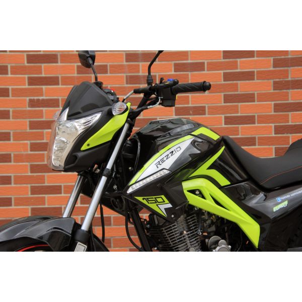 Цилиндр мотоциклов спорта улицы сплава 150cc одиночный путешествуя велосипед с прокладкой света СИД