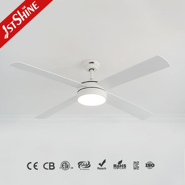 Iluminação e Circuito Design 60 polegadas Grande Fluxo de Ar DCF-W986 LED Ventilador de Tecto com Luz